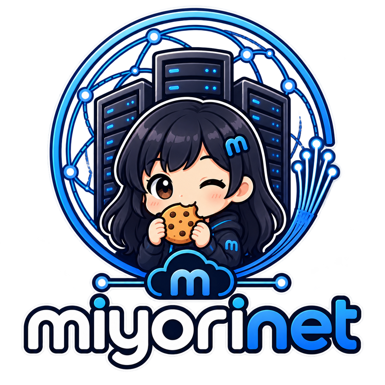 MiyoriNet logo